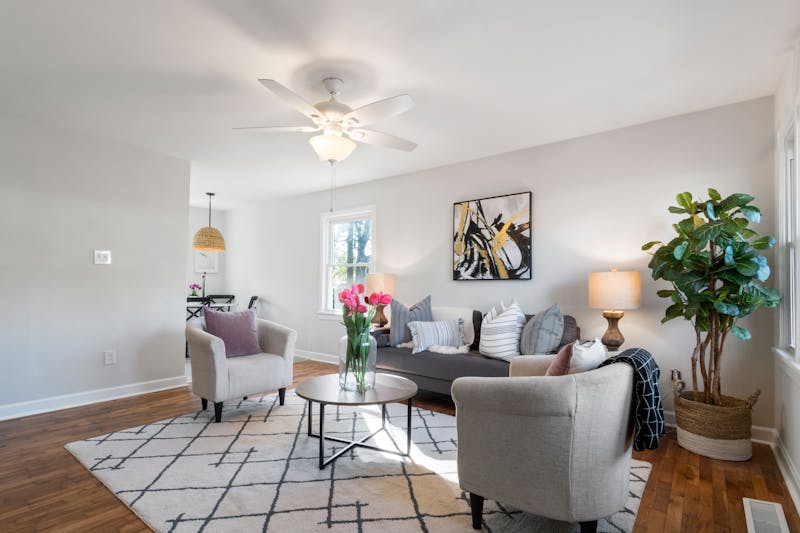 リフォーム一式